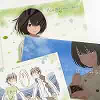 Amazon.co.jp: 心が叫びたがってるんだ。 ここさけ あの花